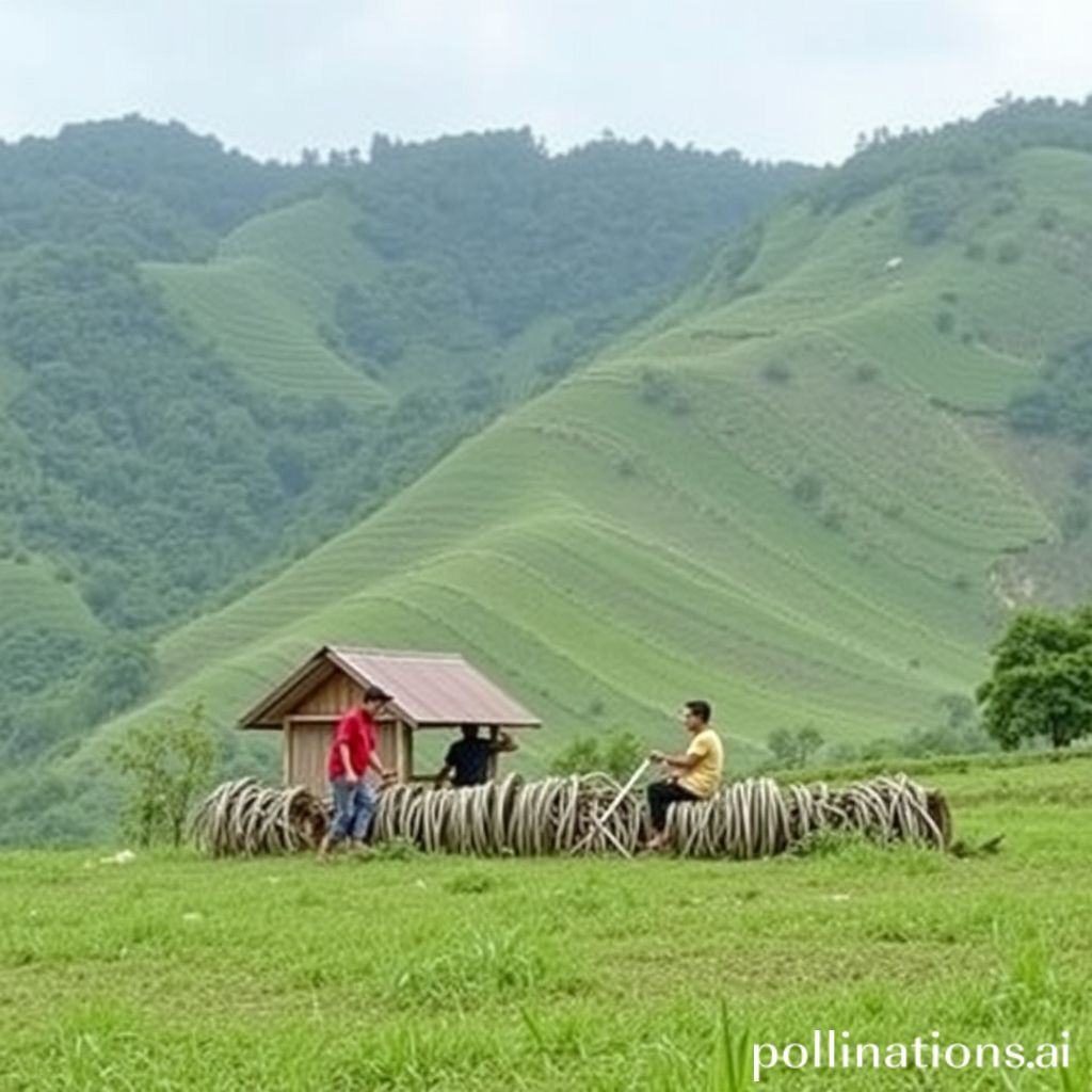 Menjelajahi Keajaiban Desa88: Panduan Wisatawan